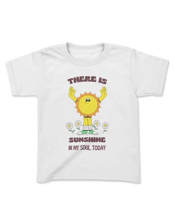 Kids Standard T-Shirt
