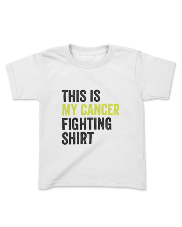 Kids Standard T-Shirt