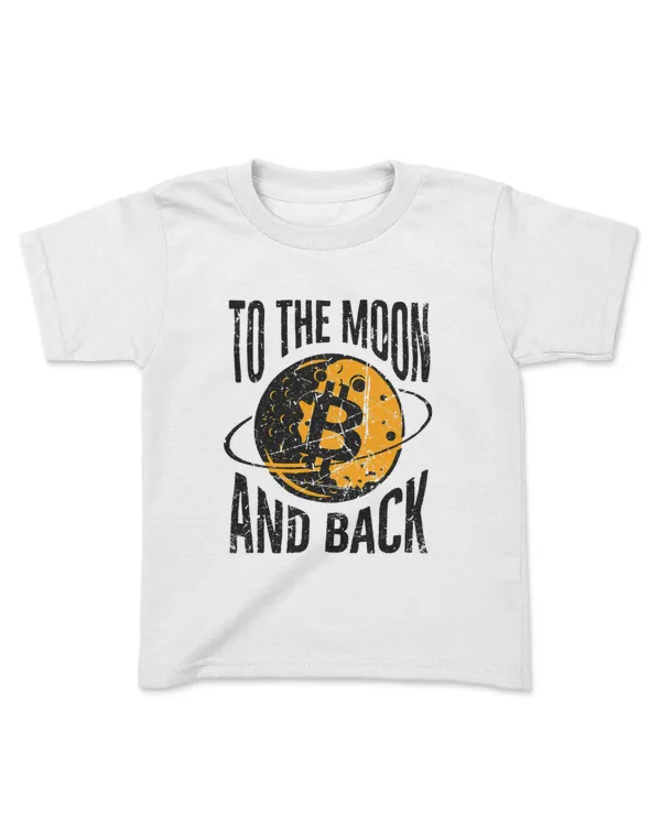 Kids Standard T-Shirt