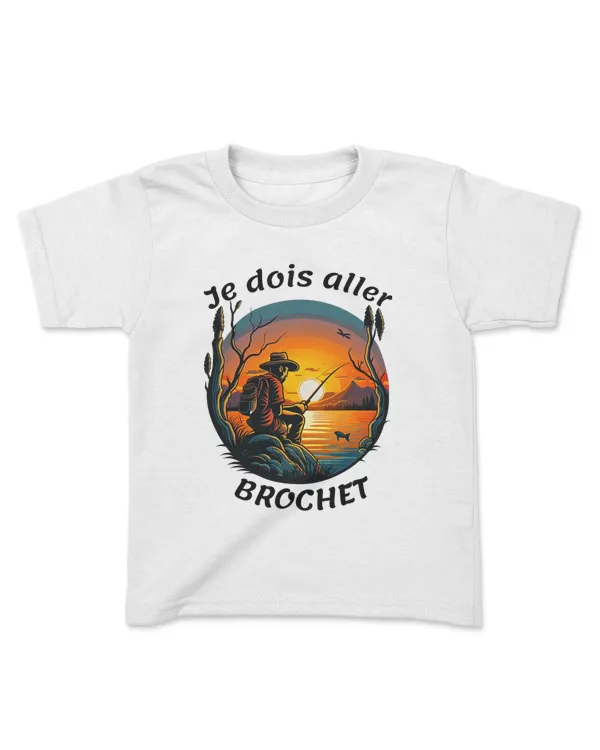 Kids Standard T-Shirt