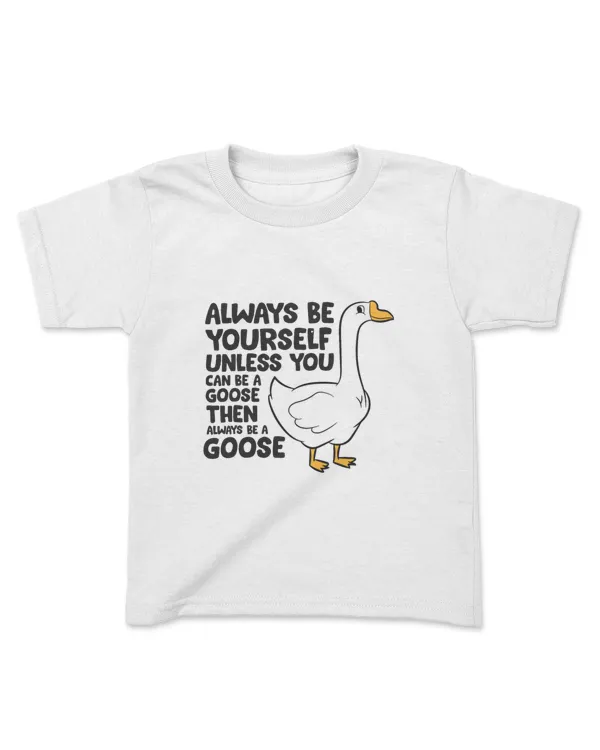 Kids Standard T-Shirt