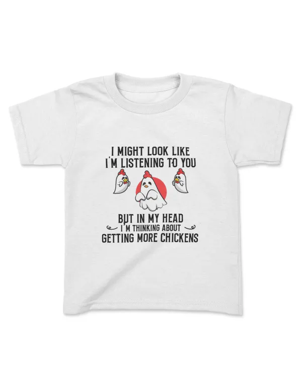 Kids Standard T-Shirt