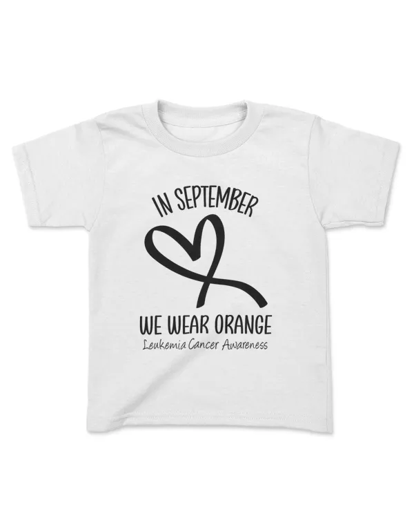 Kids Standard T-Shirt
