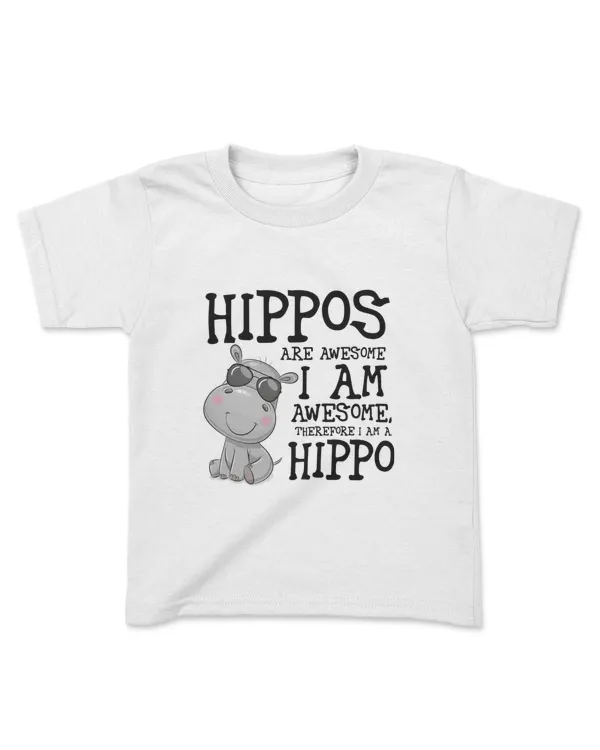 Kids Standard T-Shirt