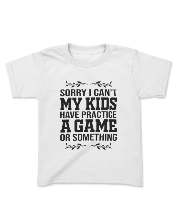 Kids Standard T-Shirt