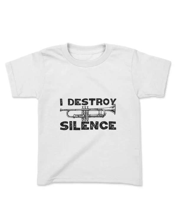 Kids Standard T-Shirt
