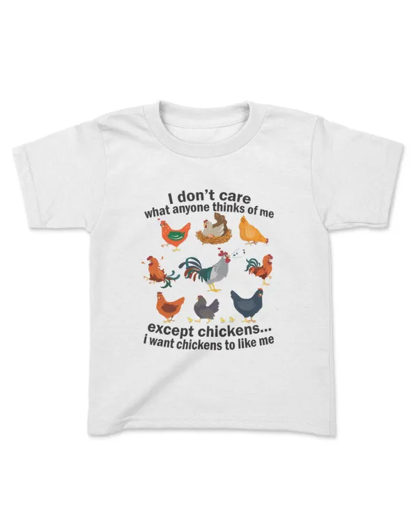 Kids Standard T-Shirt