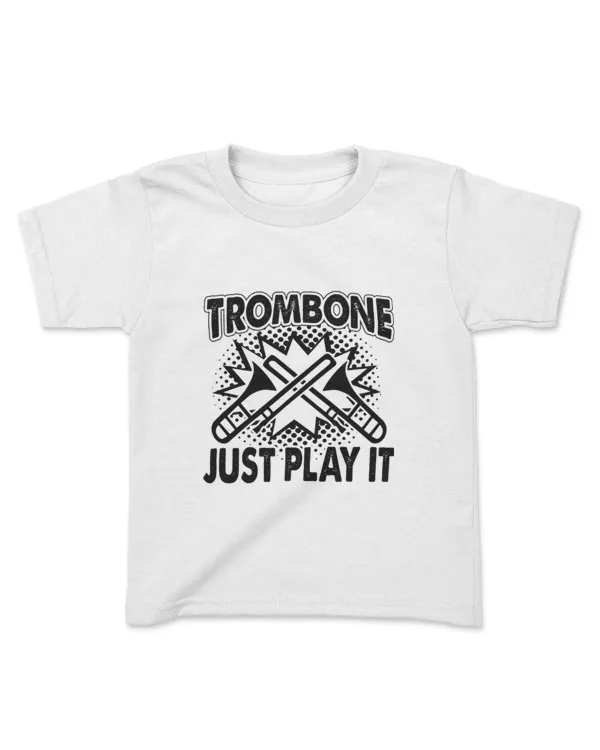 Kids Standard T-Shirt