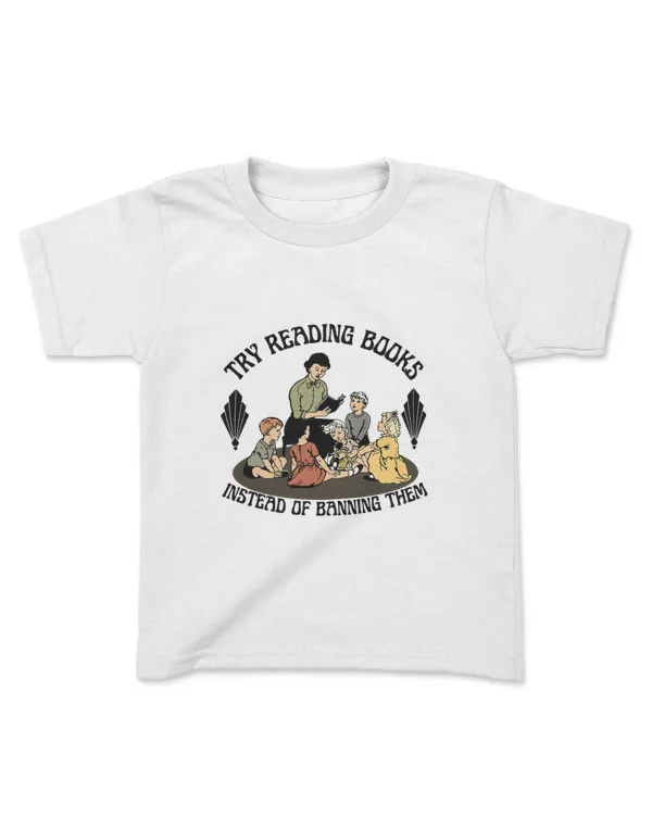 Kids Standard T-Shirt