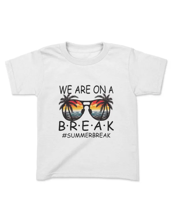 Kids Standard T-Shirt