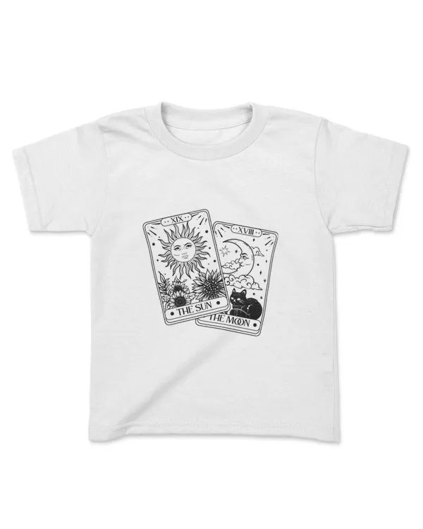 Kids Standard T-Shirt