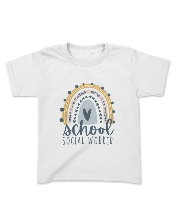 Kids Standard T-Shirt