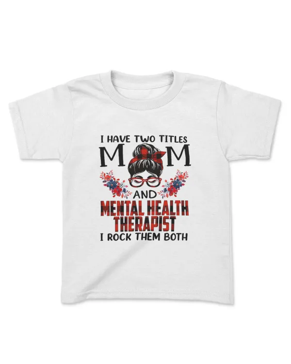 Kids Standard T-Shirt