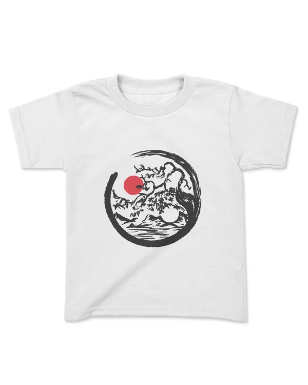 Kids Standard T-Shirt