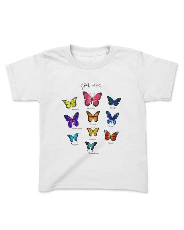 Kids Standard T-Shirt