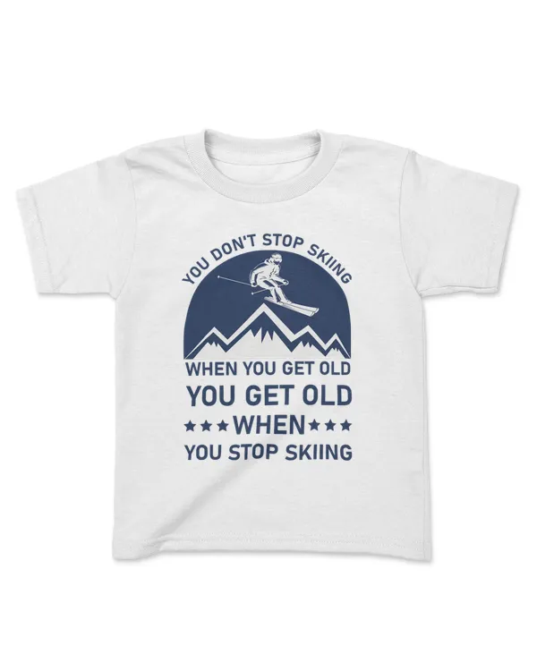 Kids Standard T-Shirt