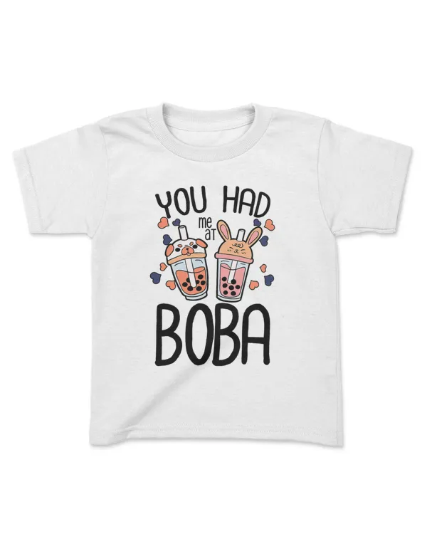 Kids Standard T-Shirt