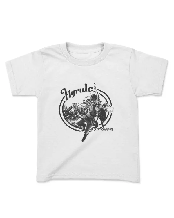 Kids Standard T-Shirt