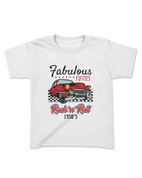 Kids Standard T-Shirt