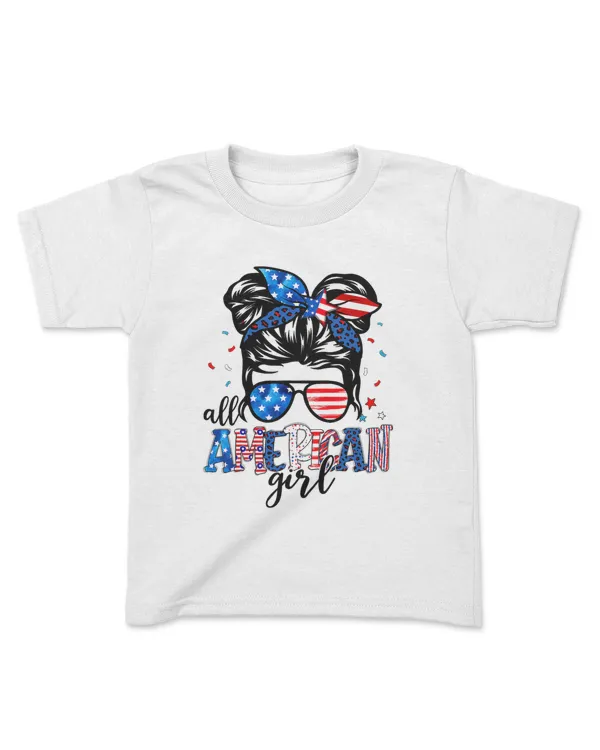 Kids Standard T-Shirt