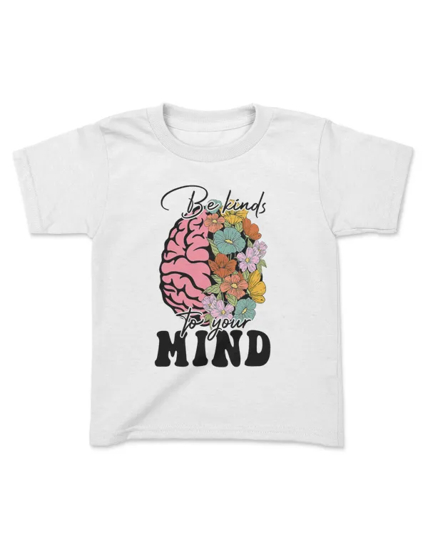 Kids Standard T-Shirt