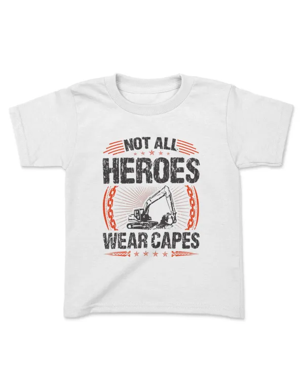Kids Standard T-Shirt