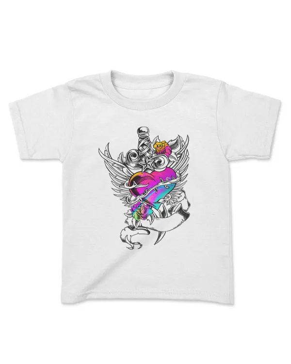 Kids Standard T-Shirt