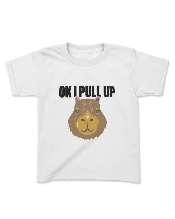 Kids Standard T-Shirt