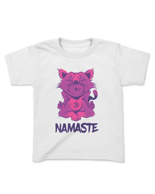 Kids Standard T-Shirt