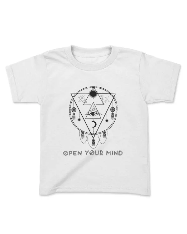Kids Standard T-Shirt