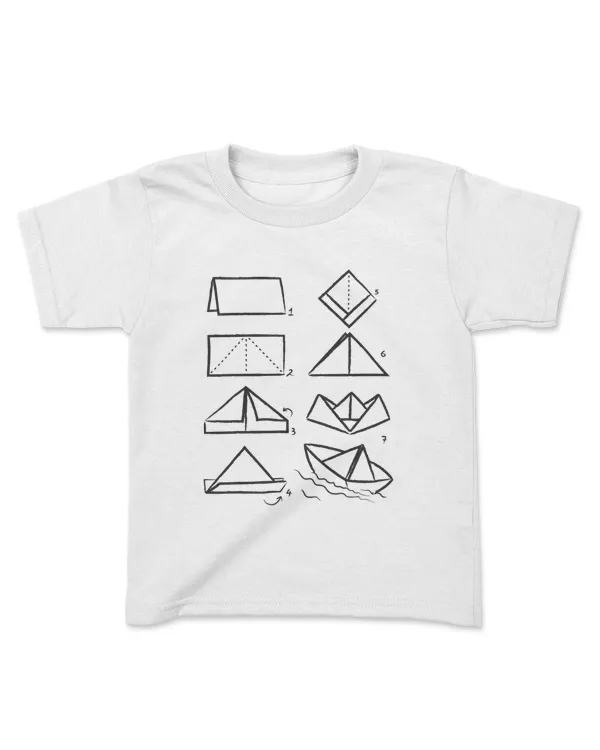 Kids Standard T-Shirt