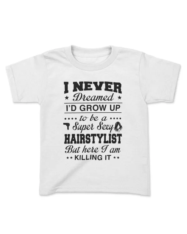 Kids Standard T-Shirt