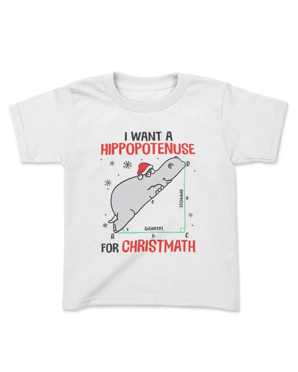 Kids Standard T-Shirt