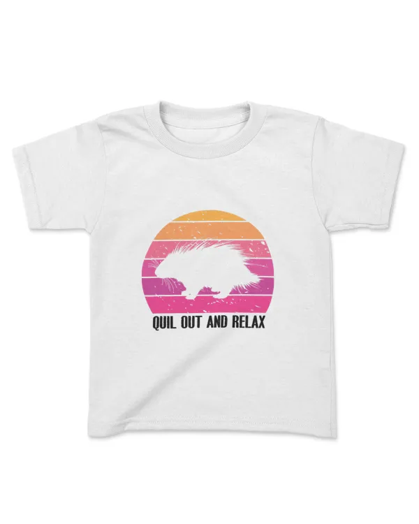 Kids Standard T-Shirt