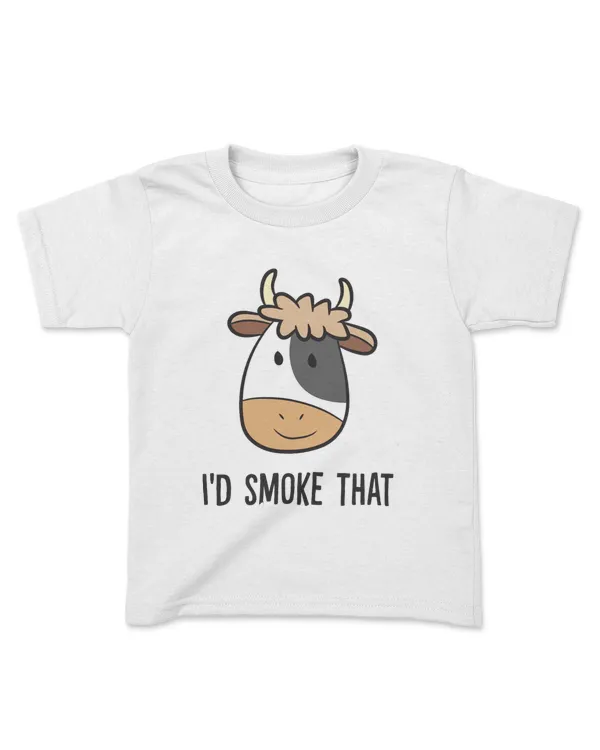 Kids Standard T-Shirt