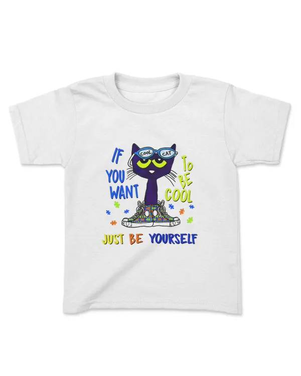 Kids Standard T-Shirt