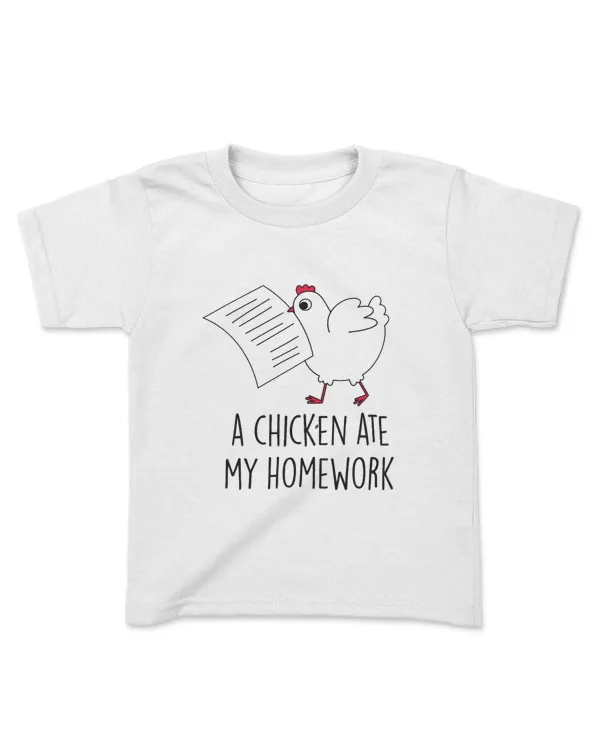Kids Standard T-Shirt