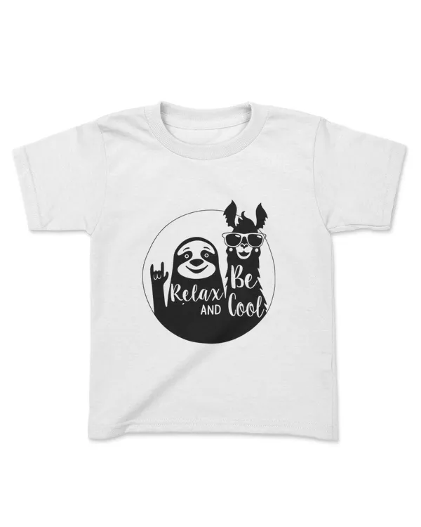 Kids Standard T-Shirt