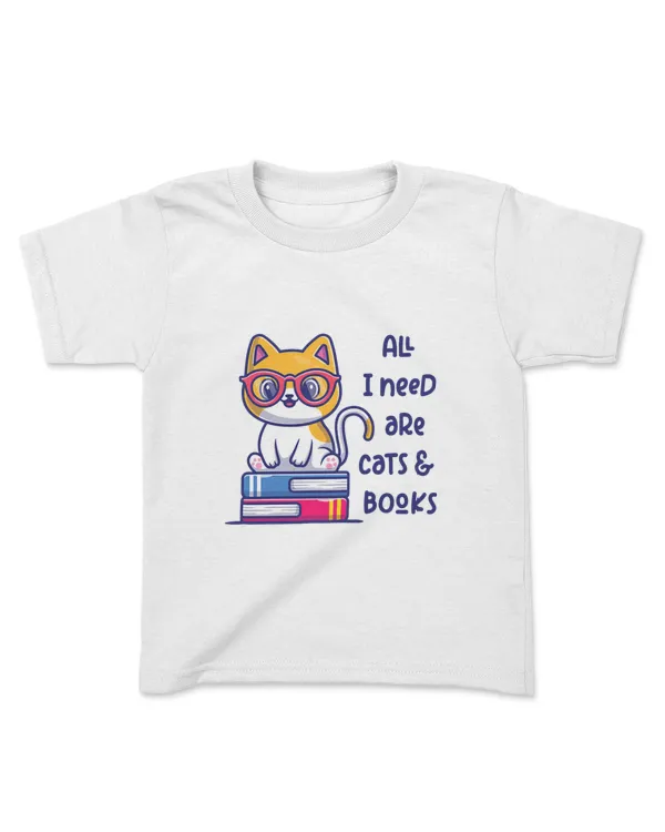 Kids Standard T-Shirt