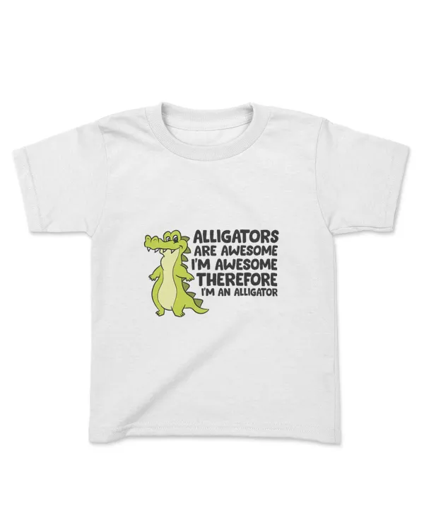 Kids Standard T-Shirt