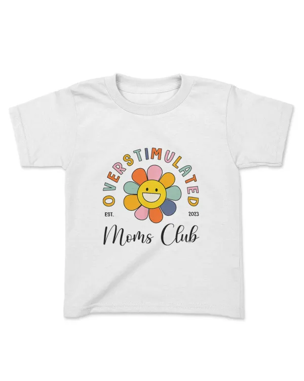 Kids Standard T-Shirt