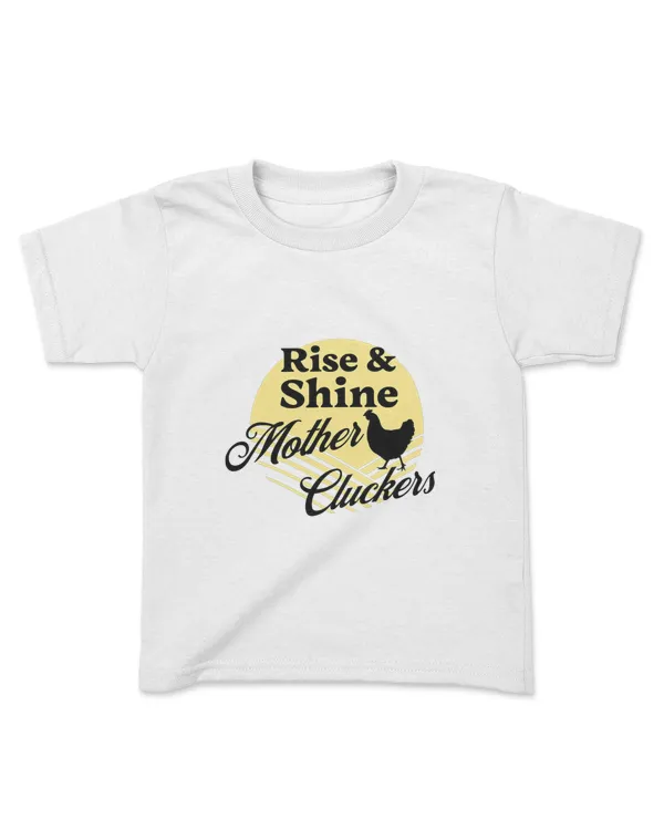 Kids Standard T-Shirt