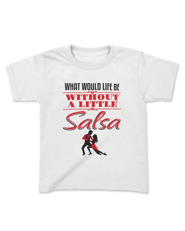 Kids Standard T-Shirt
