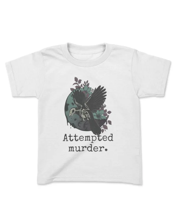 Kids Standard T-Shirt