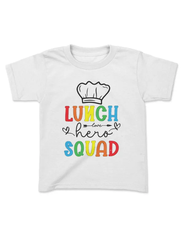 Kids Standard T-Shirt