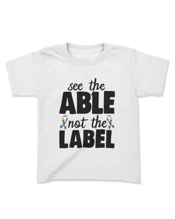 Kids Standard T-Shirt