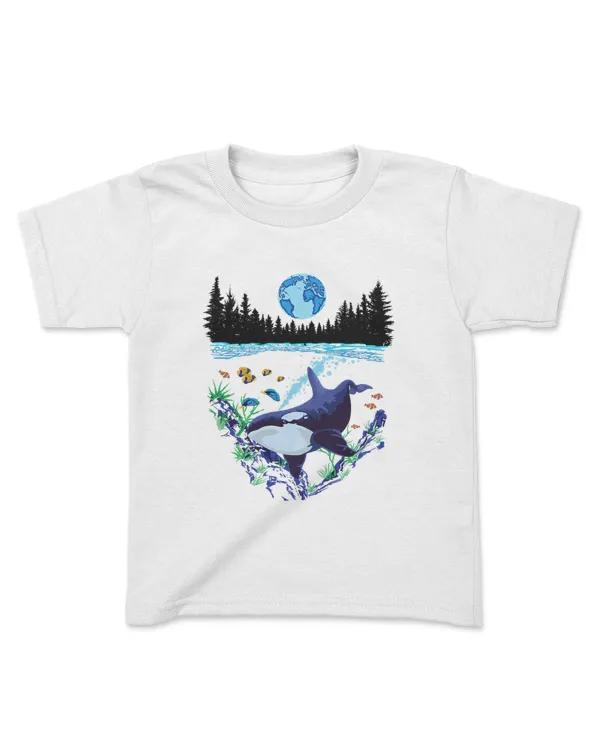 Kids Standard T-Shirt
