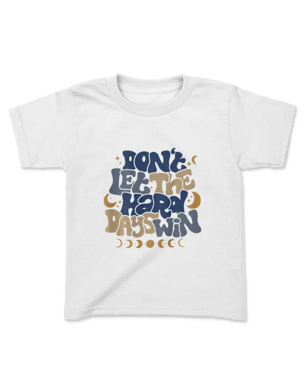 Kids Standard T-Shirt