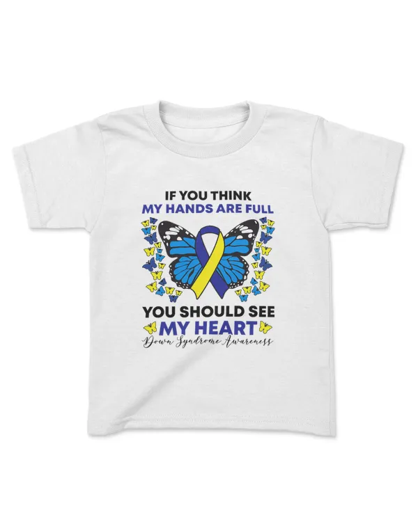 Kids Standard T-Shirt