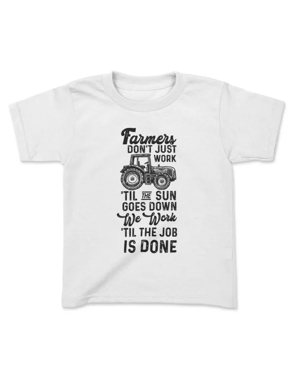 Kids Standard T-Shirt